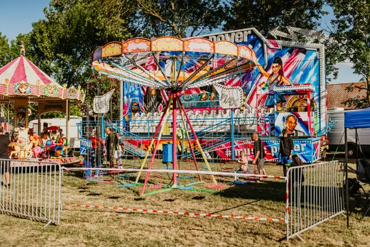 Truck Hody 2026 — fotografia z akcie